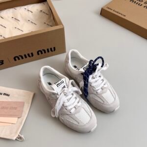 New Balance x Miu Miu 530 SL